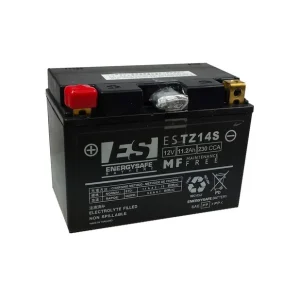 Precio Reducido BATERIA TZ14-S