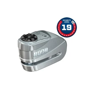 ANTIROBO DISCO ABUS 8008 GRANIT DETECTO X-PLUS 2.0 Oferta
