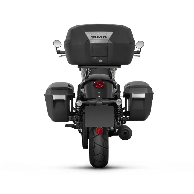 Oferta Flash 3P SYSTEM BENDA V 302 C/V-CRUISER 125