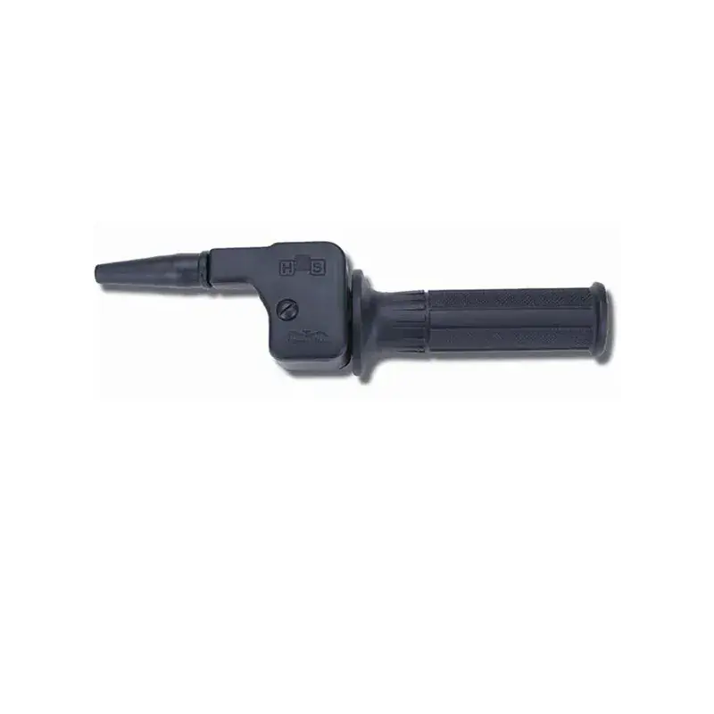 Acelerador Domino HPS 2.4mm Carrera 36mm 0518.03.01 Barato