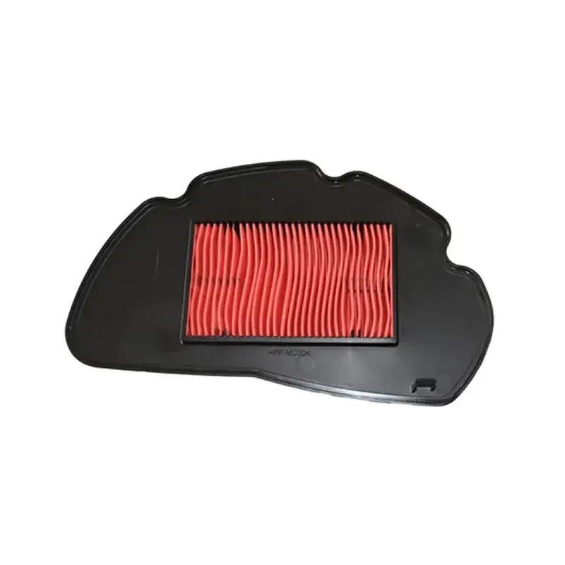 Popular Filtro de aire Champion para moto Honda CAF0114