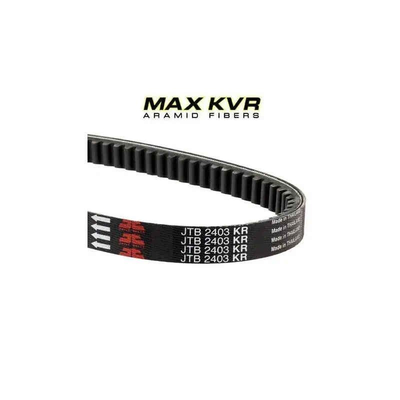 A Buen Precio Correa JT Kevlar Suzuki 150 UX Sixteen