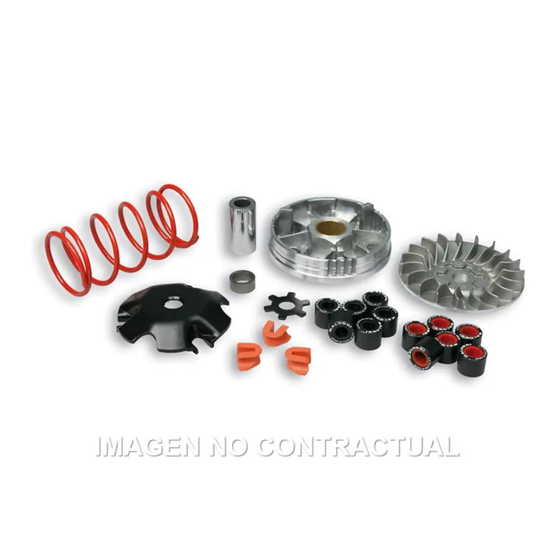 Oferta Flash Variador de Malossi para Minarelli 50