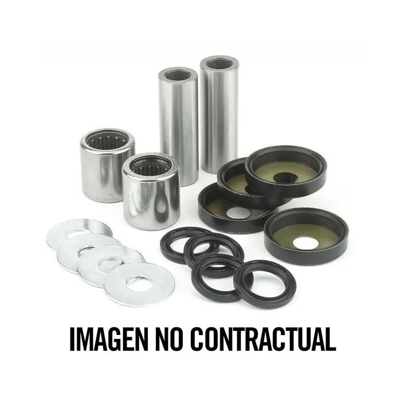KIT DE REPARACIÓN BOMBA DE FRENO ALL BALLS HONDA 18-3029 Oferta De Temporada