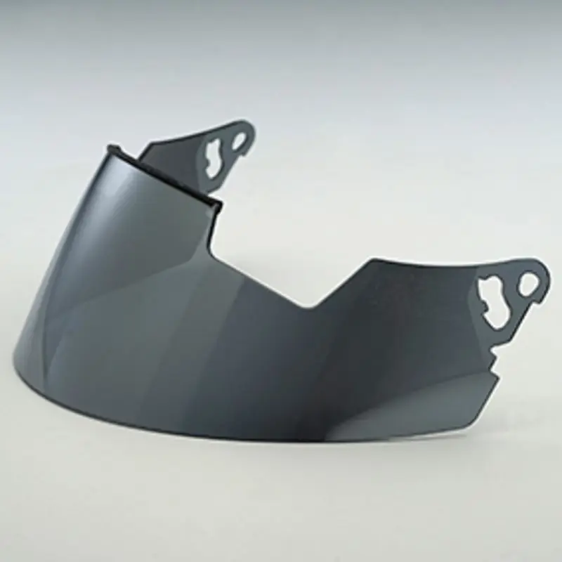Venta Final Pantalla ARAI Pro Shade Sistema SAI Plata Iridio