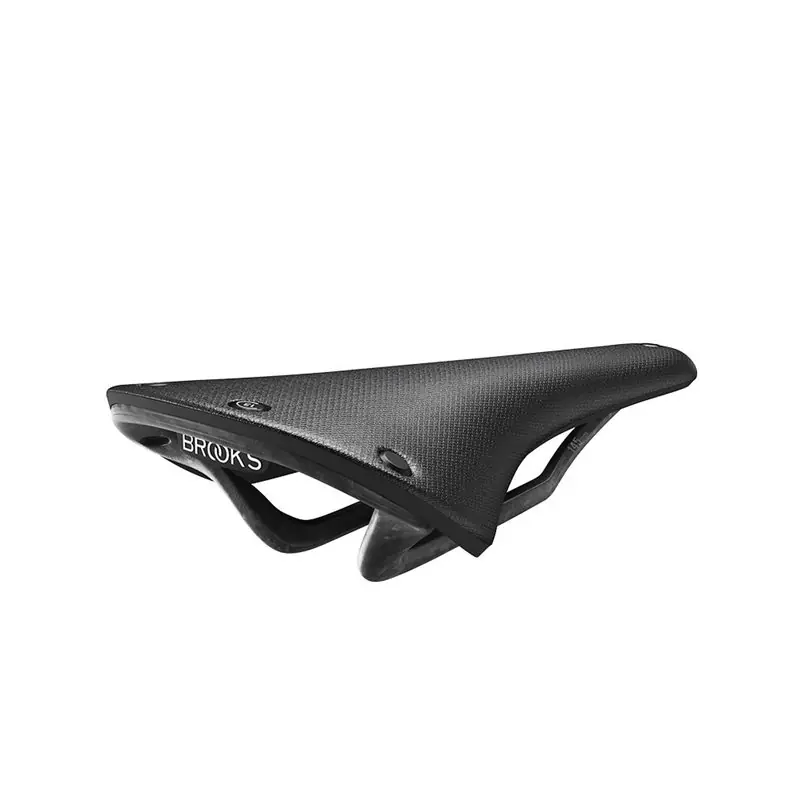 SILLÍN BROOKS CAMBIUM C13 145 (NEGRO) Liquidación