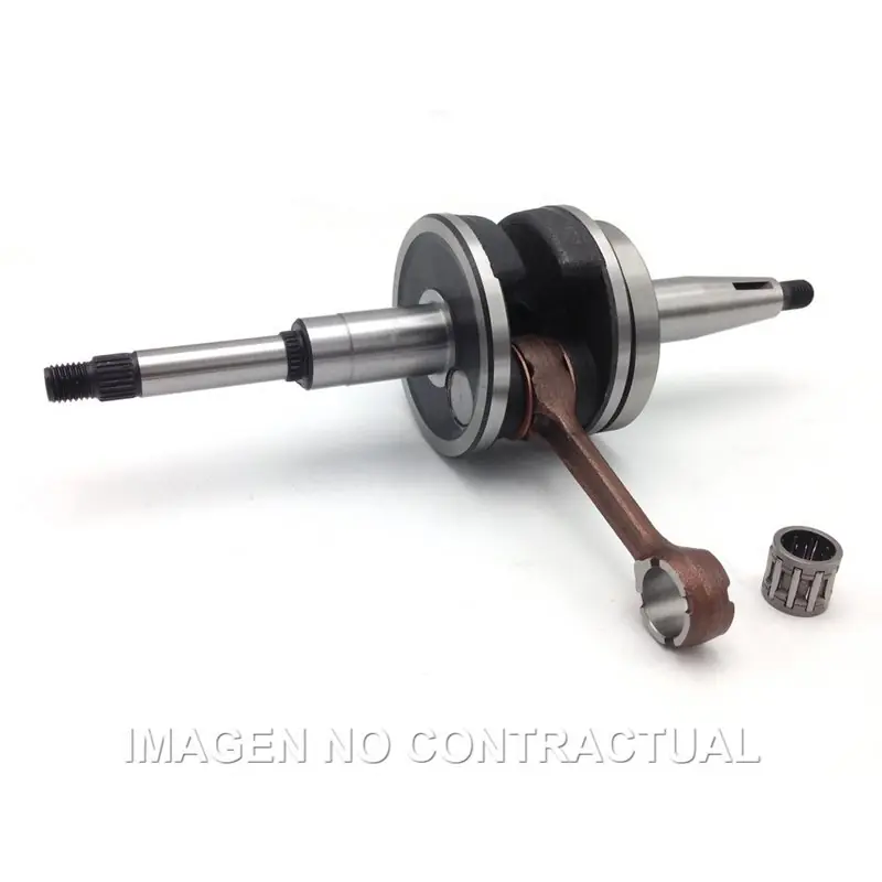 Peugeot Citystart Euro4 50 (2016-2020) Cigüeñales HERT Pago Seguro