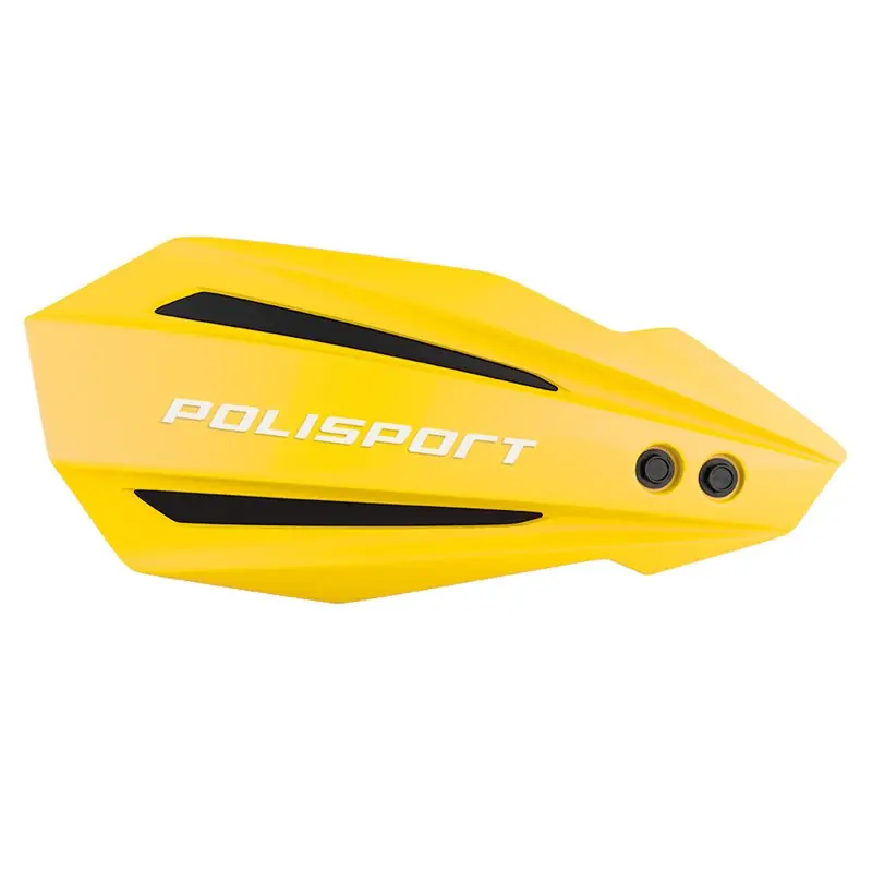 PROTECTOR MANOS BULLIT SUZUKI RMZ250(07) RMZ450(06) RM250(04) Amarillo RM01 Promoción Exclusiva