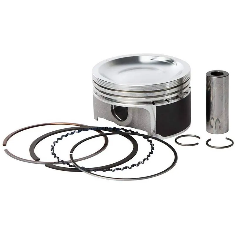 Piston Vertex TM MX/EN 250F 10/12 Envío Inmediato