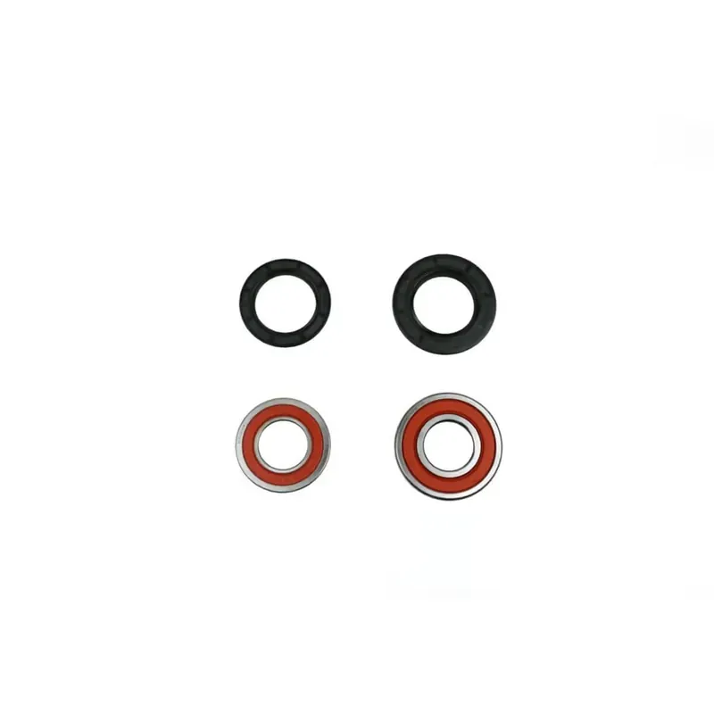 Pago Seguro Kit Rodamientos y Retenes Rueda Delantera Athena Yamaha Yz65 2018/2026 Yz85 2019/2026
