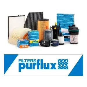 Popular Filtro de Aire Purflux A1994