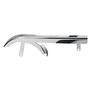 CUBRE CORREA SUPERIOR CROMADO PARA SPORTSTER XL 91-99 Envío Inmediato